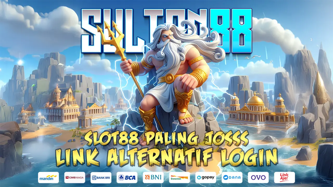 MAS77TOTO slot88 resmi