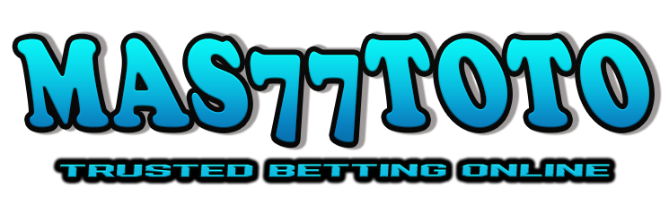 MAS77TOTO Logo
