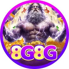 8g8g APK Resmi — ikon aplikasi