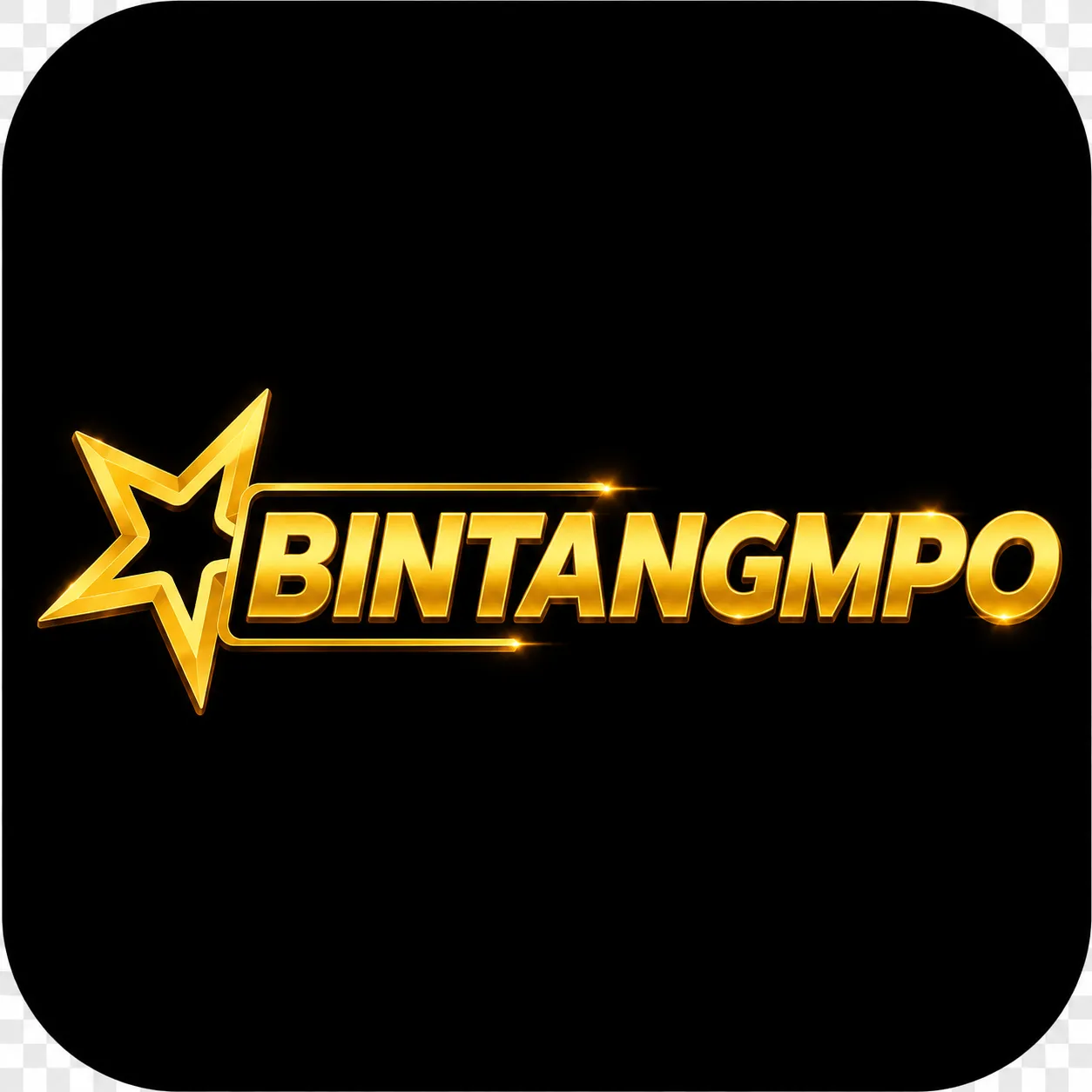 bintangmpo APK Resmi — ikon aplikasi
