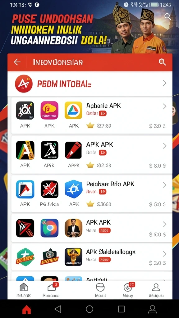 Screenshot bintangmpo nomor 1