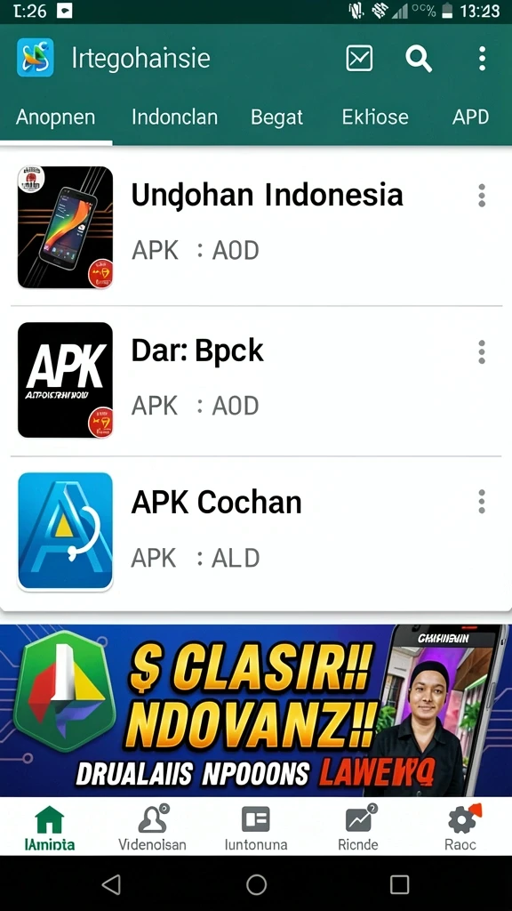 Screenshot catur777 nomor 3