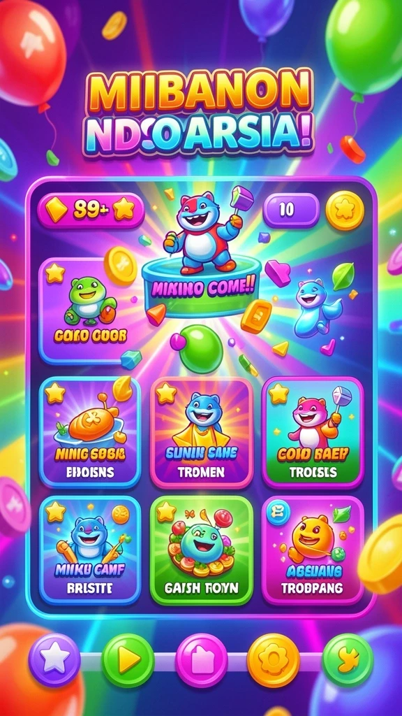 Screenshot dunia777 nomor 3