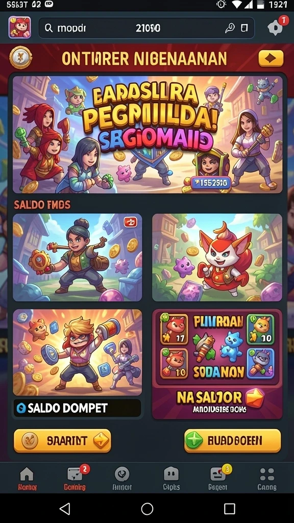 Screenshot gems365 nomor 3