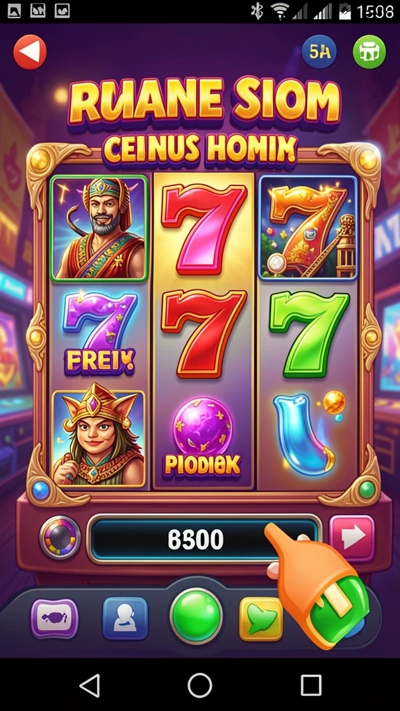 Screenshot hoki9 nomor 3