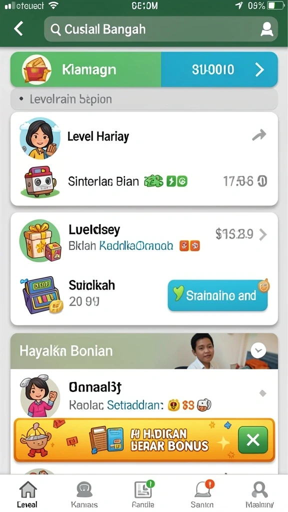 Screenshot jekpot88 nomor 2