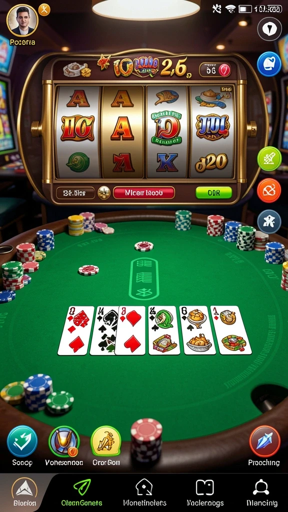 Screenshot joss188 nomor 2