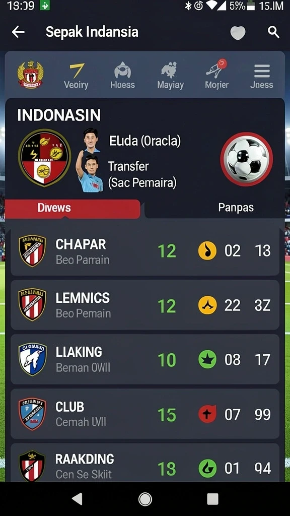 Screenshot lengkap777 nomor 1
