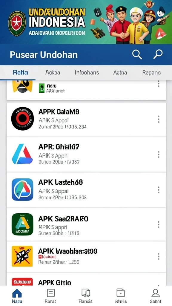 Screenshot mabar88 nomor 2