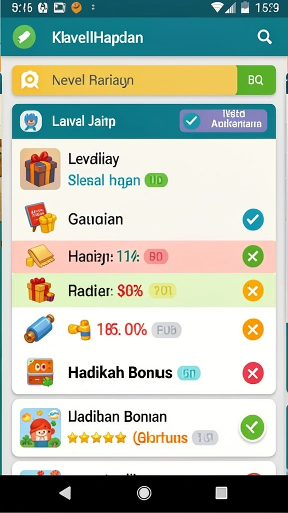 Screenshot mesirtoto nomor 1