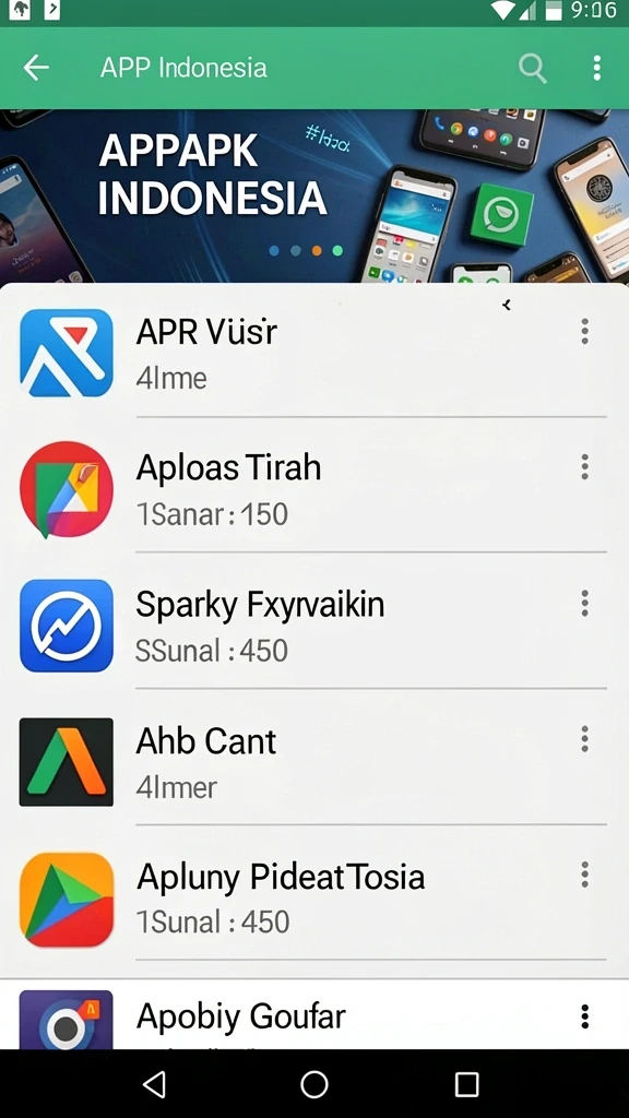 Screenshot minislot nomor 1