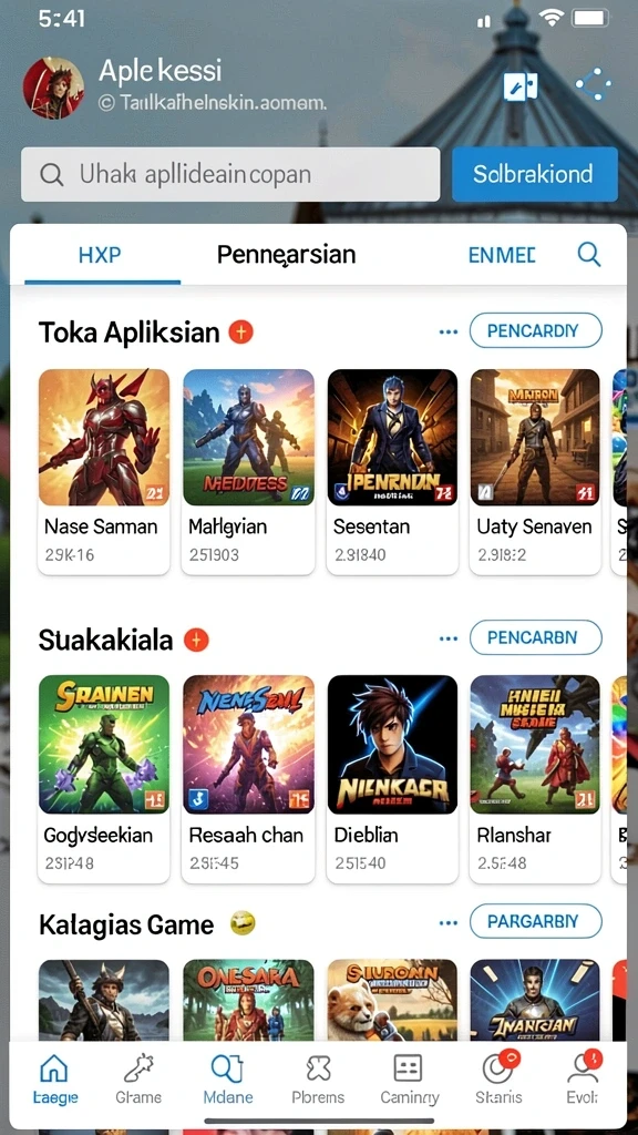 Screenshot poa88 nomor 2