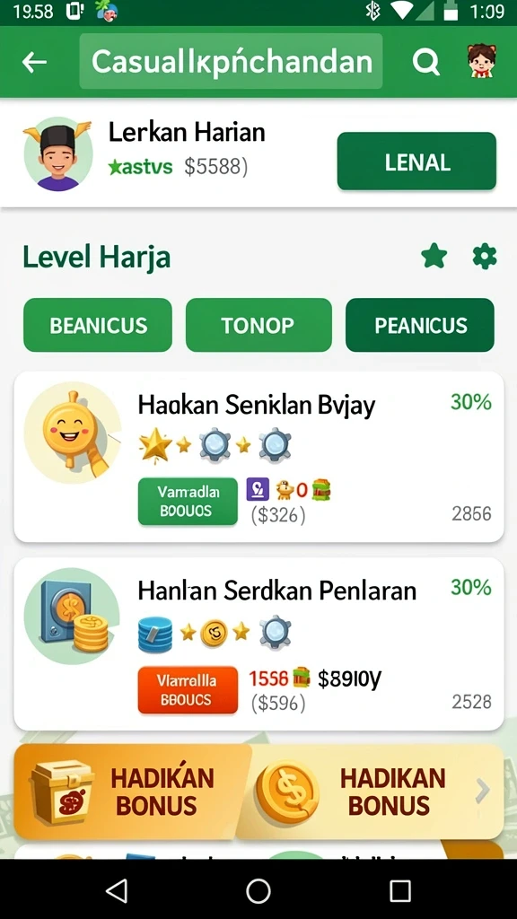Screenshot poa88 nomor 3