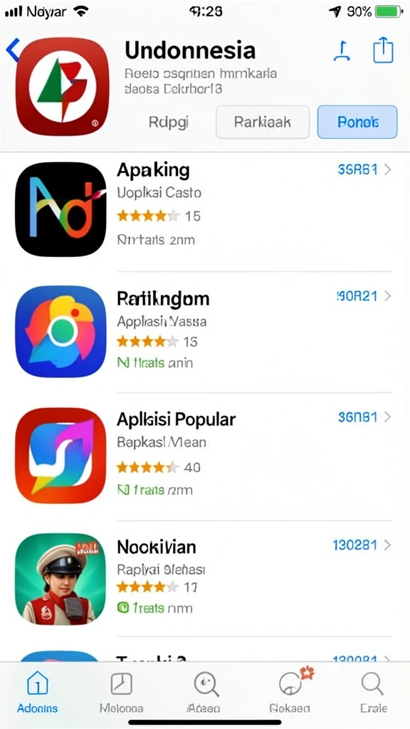 Screenshot pompa88 nomor 2