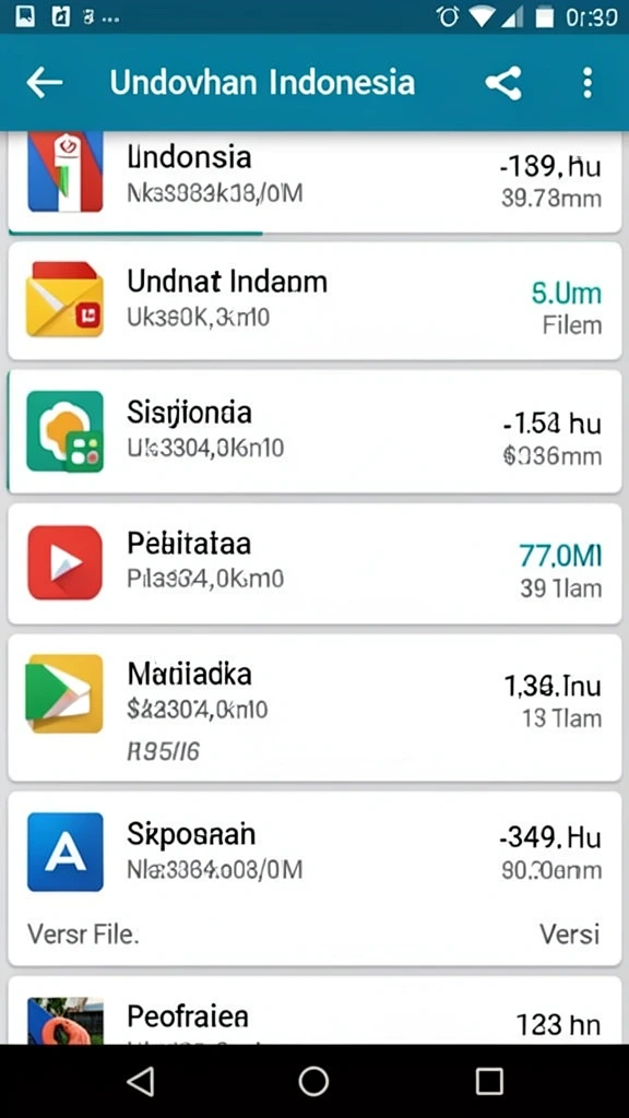 Screenshot pompa88 nomor 3
