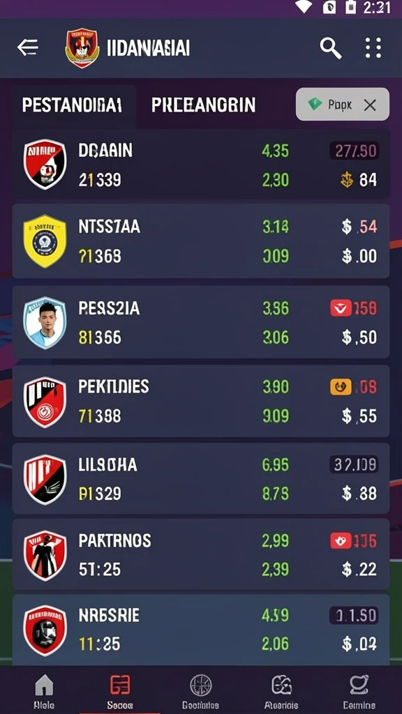 Screenshot prg007 nomor 1