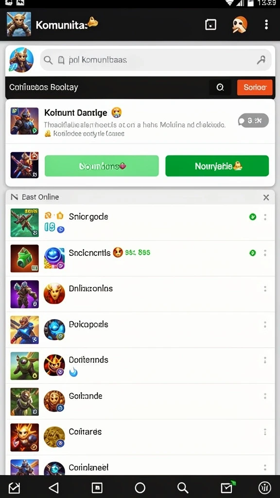 Screenshot rajampo nomor 1