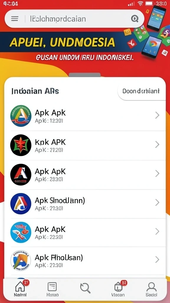 Screenshot republik77 nomor 1