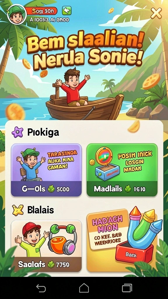 Screenshot rpvip4 nomor 2