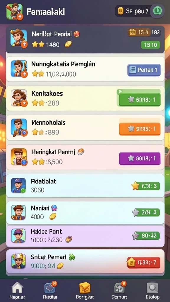Screenshot sejuta77 nomor 1