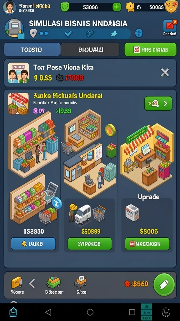 Screenshot sejuta77 nomor 2