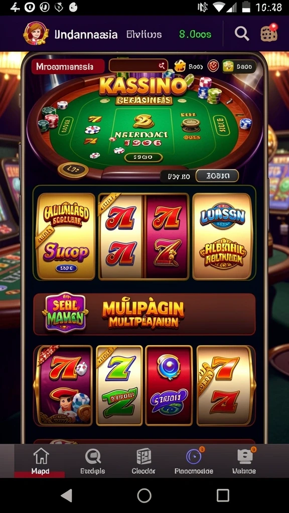 Screenshot sejuta77 nomor 3