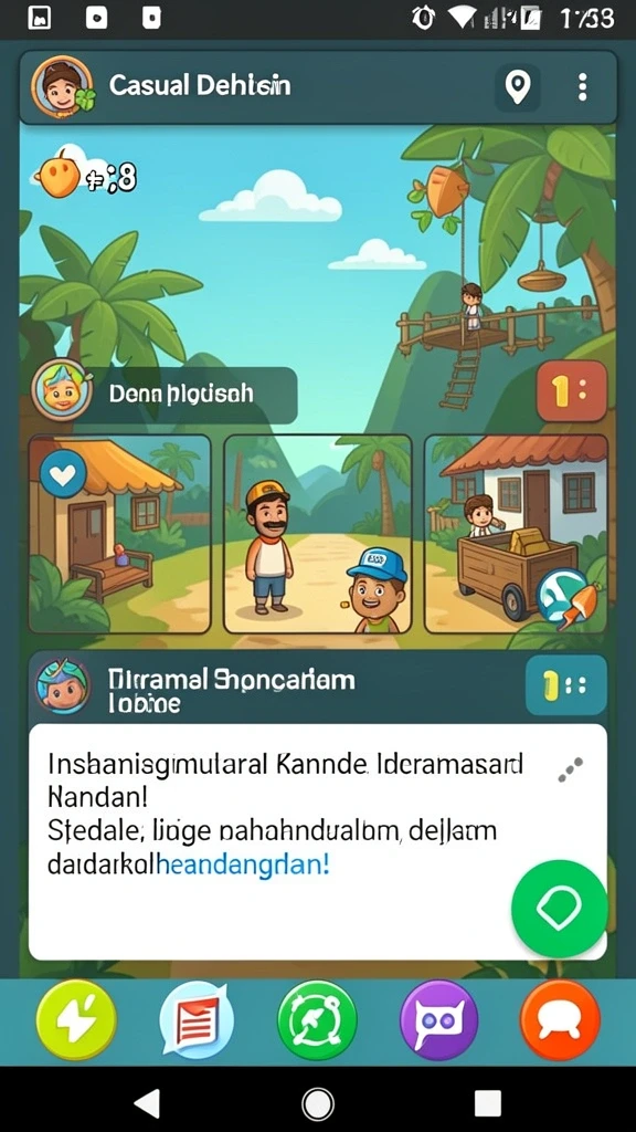 Screenshot sky77 nomor 3