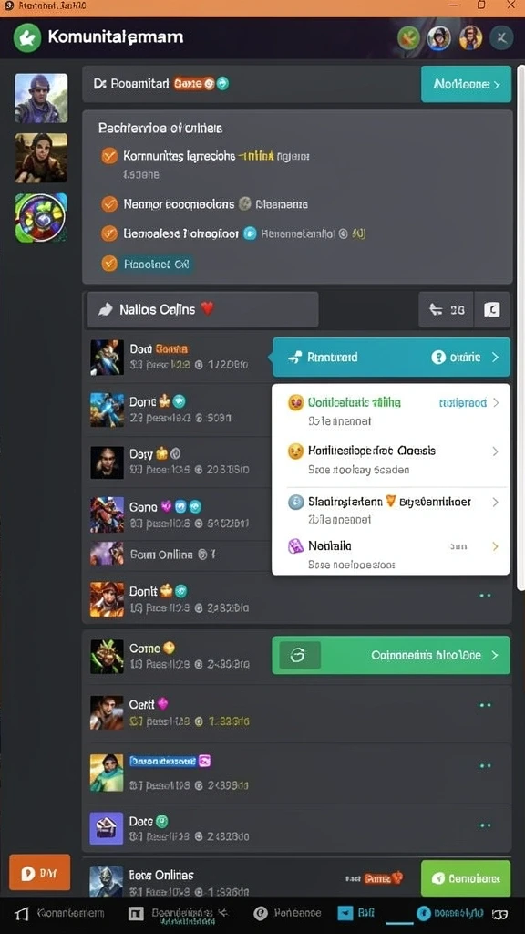 Screenshot sobatgaming nomor 2