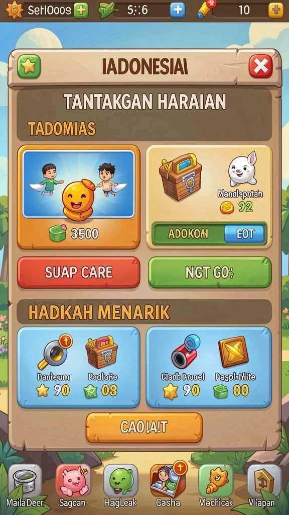 Screenshot wdbos nomor 2